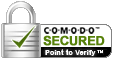 Comodo SSL Certificate