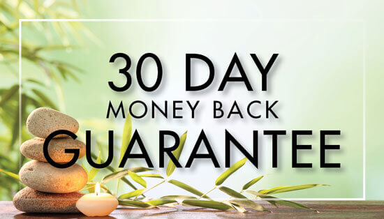 30 Day Guarantee