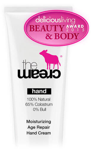 HAND Cream