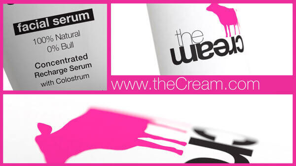 FACIAL Serum Cream