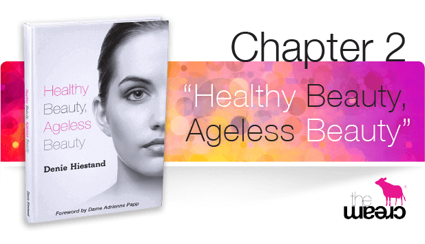 Healthy Beauty, Ageless Beauty