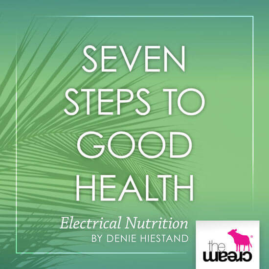 Seven Steps To Good Health