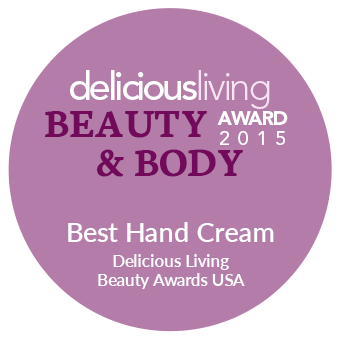 Delicious Living 2015 <br>Beauty & Body