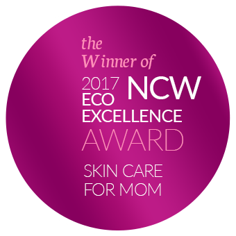 NCW 2017 <br>Eco-Excellence Award