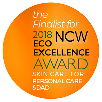 NCW 2018 <br>Eco-Excellence Award
