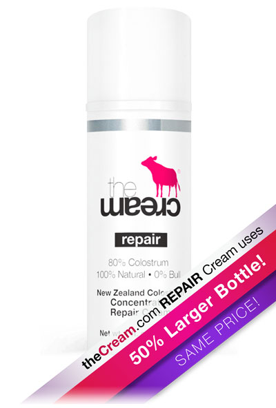 Repair Cream