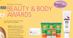 theCream Wins Best Hand Cream in 2015 Beauty Awards