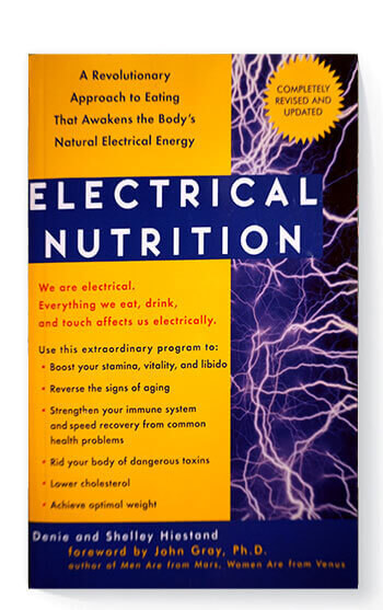 Electrical Nutrition