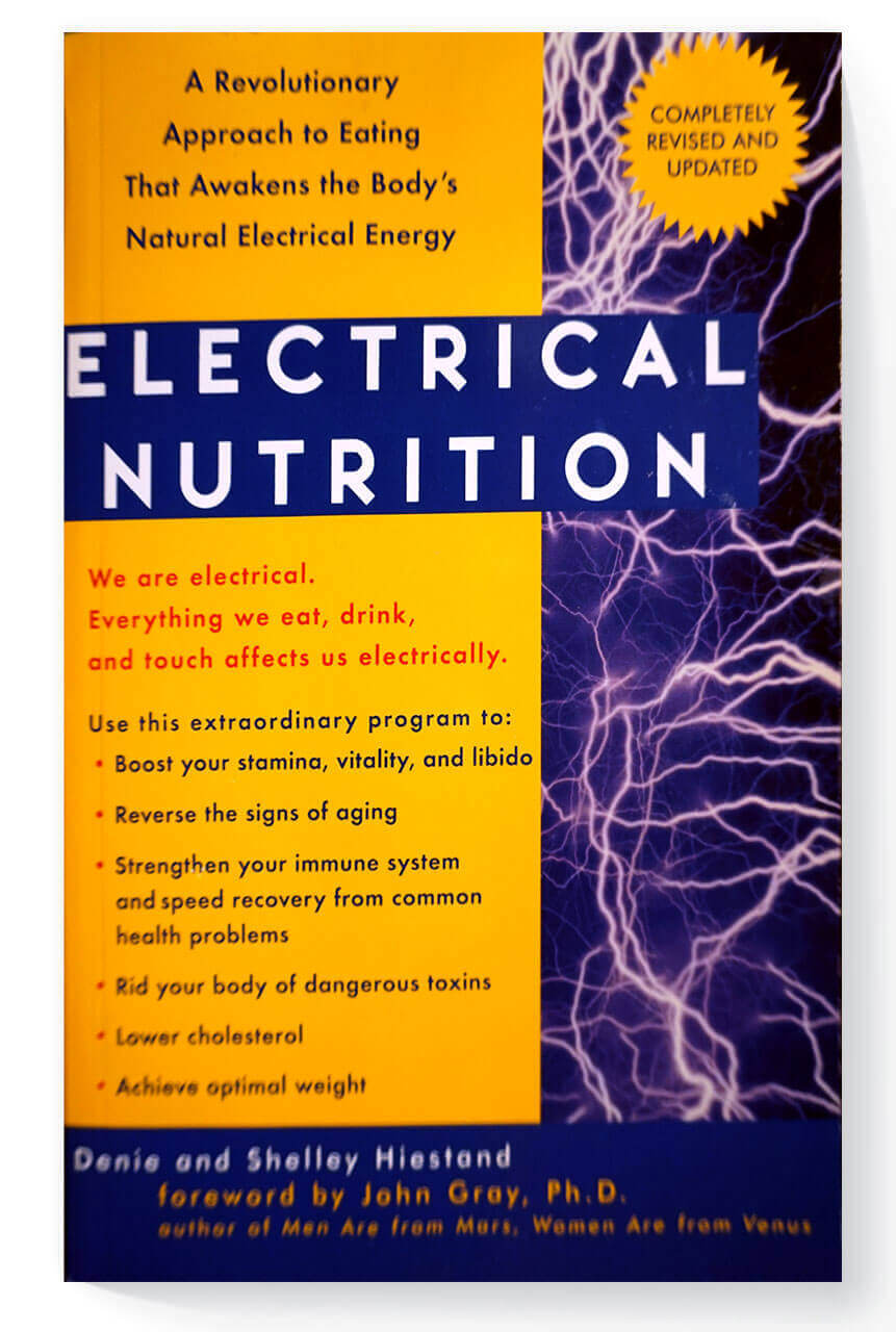 Electrical Nutrition