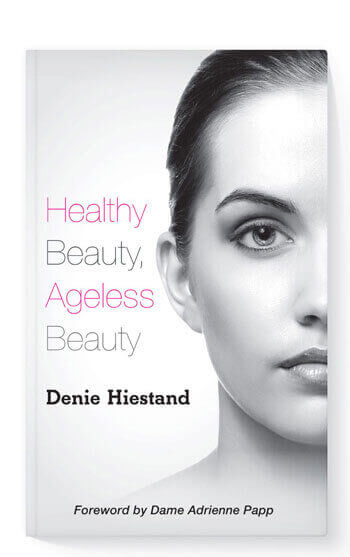 Healthy Beauty, Ageless Beauty