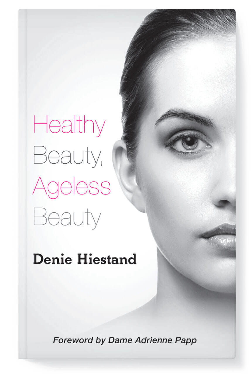 Healthy Beauty, Ageless Beauty