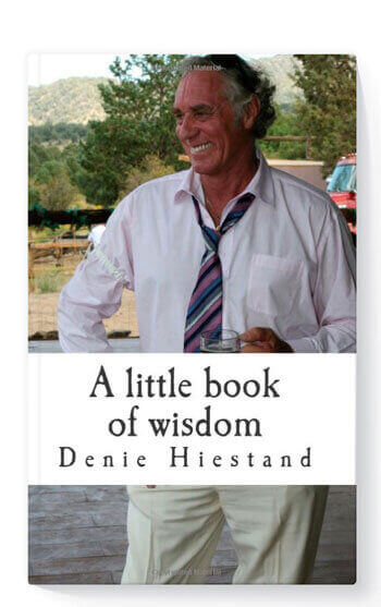 A Little Book of Wisdom thumbs