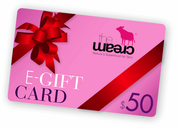 e-Gift Card $50